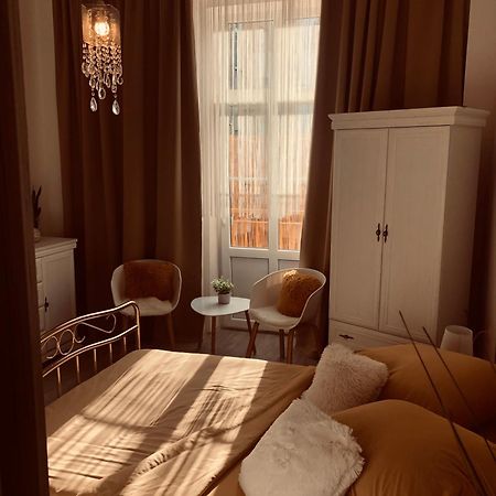 Tomas Apartments Silver カルロヴィ・ヴァリ エクステリア 写真