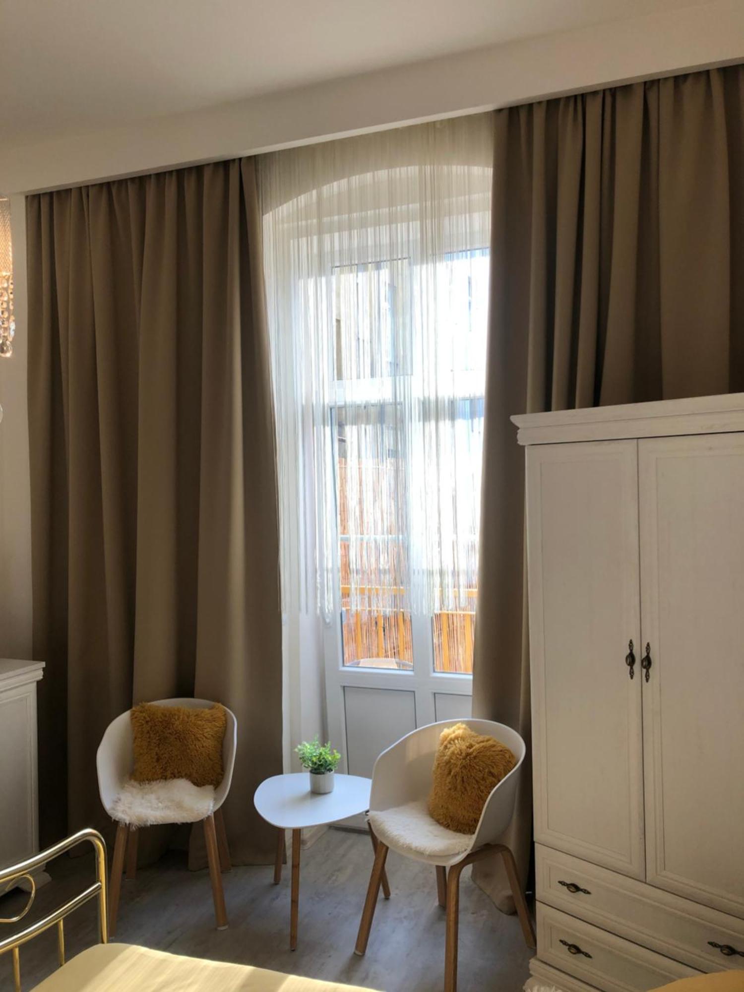 Tomas Apartments Silver カルロヴィ・ヴァリ エクステリア 写真