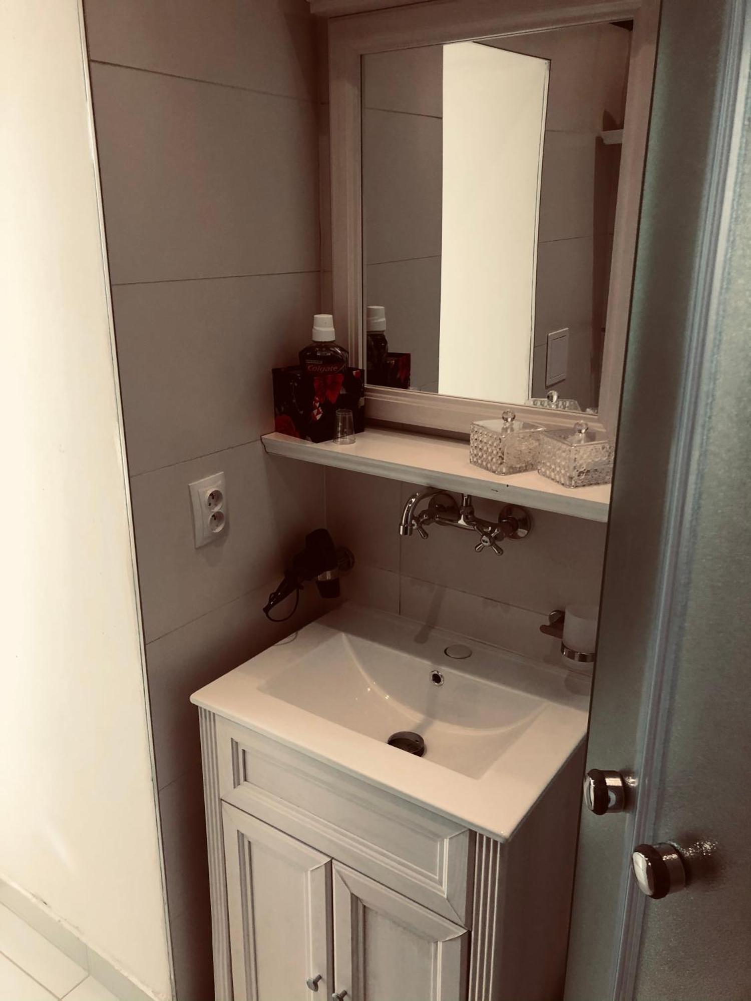 Tomas Apartments Silver カルロヴィ・ヴァリ エクステリア 写真
